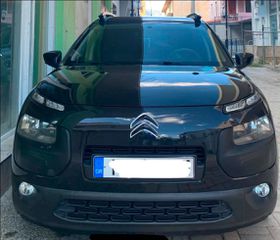Citroen C4 Cactus 2017