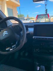 Citroen C4 Cactus 2017-thumb-1