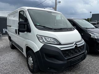 Citroen Jumper 2018 L1H1 DIESEL