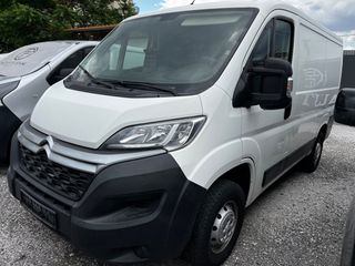 Citroen Jumper 2018 L1H1 DIESEL-thumb-1