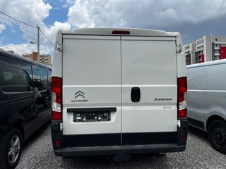 Citroen Jumper 2018 L1H1 DIESEL-thumb-2