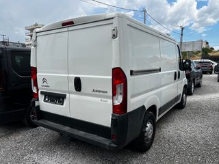 Citroen Jumper 2018 L1H1 DIESEL-thumb-3