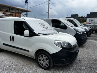 Citroen Jumper 2018 L1H1 DIESEL-thumb-4