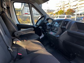 Citroen Jumper 2018 L1H1 DIESEL-thumb-5