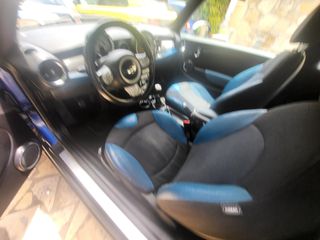 Mini Cooper 2007 1.6 120 PS-thumb-63