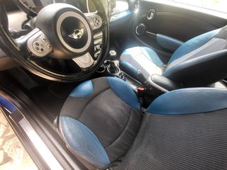 Mini Cooper 2007 1.6 120 PS-thumb-64