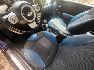 Mini Cooper 2007 1.6 120 PS-thumb-65