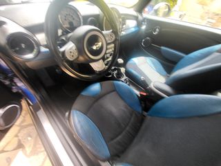 Mini Cooper 2007 1.6 120 PS-thumb-66