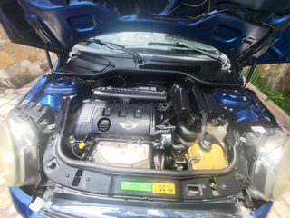 Mini Cooper 2007 1.6 120 PS-thumb-67