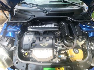 Mini Cooper 2007 1.6 120 PS-thumb-68