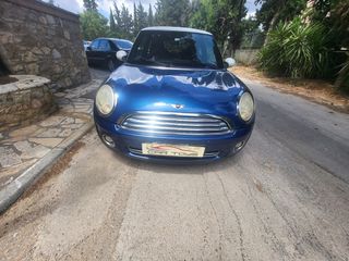 Mini Cooper 2007 1.6 120 PS-thumb-1