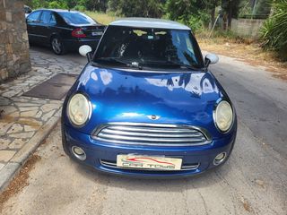 Mini Cooper 2007 1.6 120 PS-thumb-2