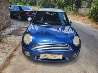 Mini Cooper 2007 1.6 120 PS-thumb-3