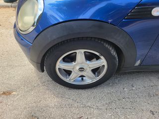 Mini Cooper 2007 1.6 120 PS-thumb-6