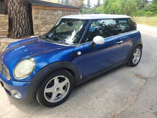 Mini Cooper 2007 1.6 120 PS-thumb-7