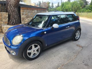 Mini Cooper 2007 1.6 120 PS-thumb-8