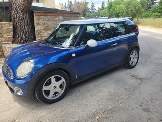 Mini Cooper 2007 1.6 120 PS-thumb-9
