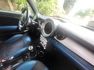 Mini Cooper 2007 1.6 120 PS-thumb-36