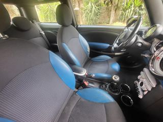 Mini Cooper 2007 1.6 120 PS-thumb-37