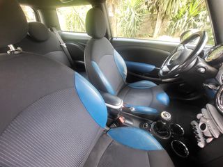Mini Cooper 2007 1.6 120 PS-thumb-38