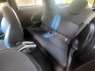 Mini Cooper 2007 1.6 120 PS-thumb-40