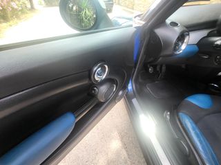 Mini Cooper 2007 1.6 120 PS-thumb-41