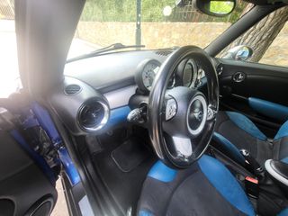 Mini Cooper 2007 1.6 120 PS-thumb-42