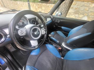 Mini Cooper 2007 1.6 120 PS-thumb-43
