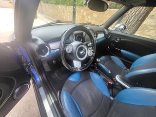 Mini Cooper 2007 1.6 120 PS-thumb-44