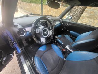 Mini Cooper 2007 1.6 120 PS-thumb-45