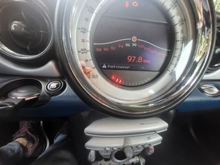 Mini Cooper 2007 1.6 120 PS-thumb-47