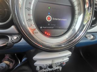 Mini Cooper 2007 1.6 120 PS-thumb-48