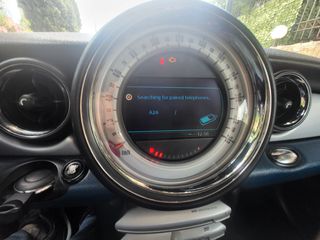 Mini Cooper 2007 1.6 120 PS-thumb-49