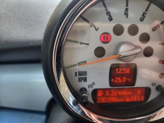 Mini Cooper 2007 1.6 120 PS-thumb-51