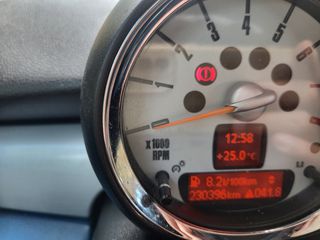 Mini Cooper 2007 1.6 120 PS-thumb-52