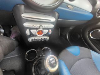 Mini Cooper 2007 1.6 120 PS-thumb-54