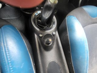 Mini Cooper 2007 1.6 120 PS-thumb-55