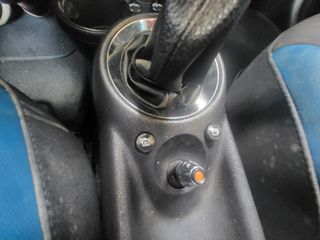 Mini Cooper 2007 1.6 120 PS-thumb-56