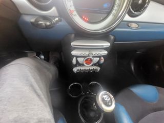 Mini Cooper 2007 1.6 120 PS-thumb-57