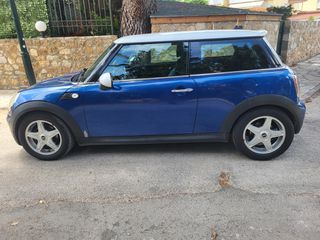 Mini Cooper 2007 1.6 120 PS-thumb-12