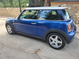 Mini Cooper 2007 1.6 120 PS-thumb-13