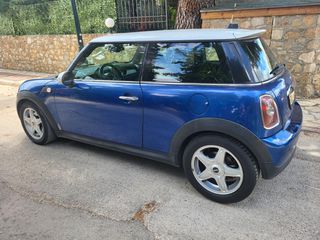 Mini Cooper 2007 1.6 120 PS-thumb-14
