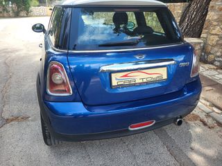 Mini Cooper 2007 1.6 120 PS-thumb-15