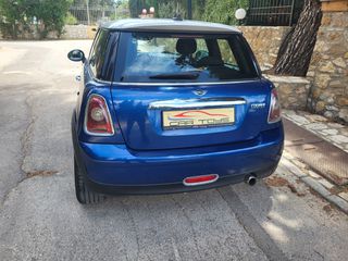Mini Cooper 2007 1.6 120 PS-thumb-16