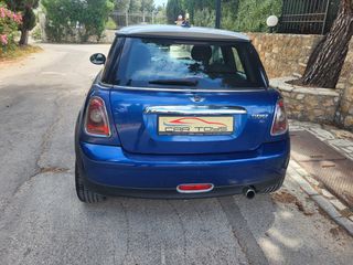 Mini Cooper 2007 1.6 120 PS-thumb-17