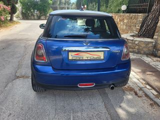 Mini Cooper 2007 1.6 120 PS-thumb-18