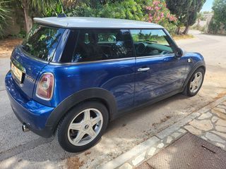 Mini Cooper 2007 1.6 120 PS-thumb-19