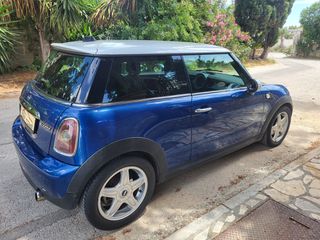 Mini Cooper 2007 1.6 120 PS-thumb-20