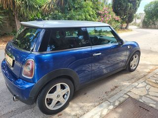Mini Cooper 2007 1.6 120 PS-thumb-21