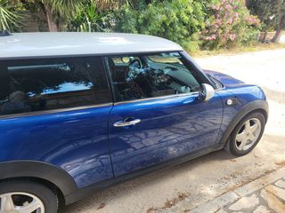 Mini Cooper 2007 1.6 120 PS-thumb-22
